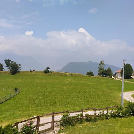 Panoramic Green Valley Sulzano Εξωτερικό φωτογραφία